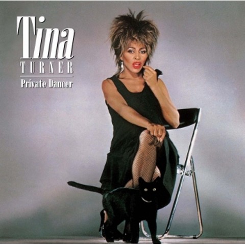 Help - Tina Turner (Help - Tina Turner) 커버 이미지