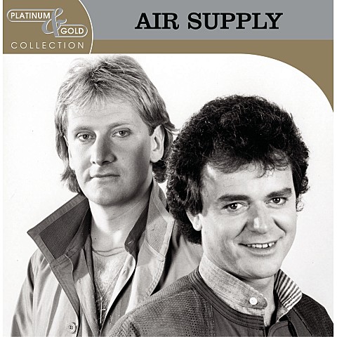 The One That You Love - Air Supply (The one that you love - Air Supply) 커버 이미지