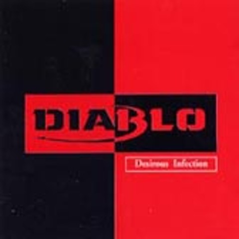 고래사냥 - DIABLO(디아블로) (Whale hunting - DIABLO (Diablo)) 커버 이미지