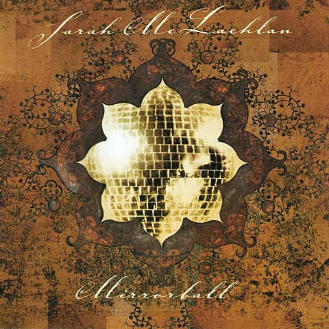 Sweet Surrender - Sarah McLachlan (Sweet Surrender - Sarah Mclachlan) 커버 이미지
