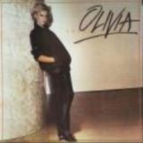 A Little More Love - Olivia Newton-John (A Little More Love - Olivia Newton John) 커버 이미지
