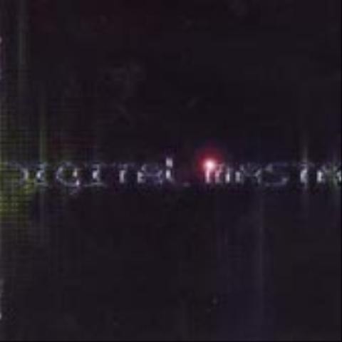 DM-SDT - 디지털 마스타(Digital Masta) (DM-SDT - Digital Masta) 커버 이미지
