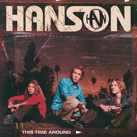 You Never Know - Hanson (You Never Know - Hanson) 커버 이미지