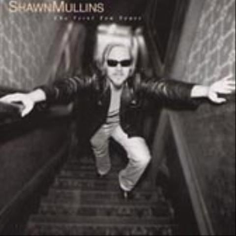 Changes - Shawn Mullins (Changes - Shawn Mullins) 커버 이미지