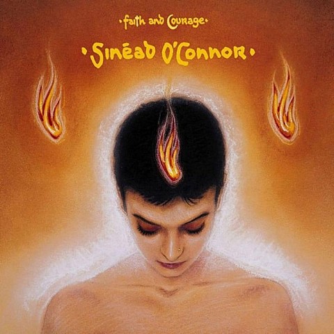 If U Ever - Sinead O'Connor (If U EVER - Sinead o'connor) 커버 이미지