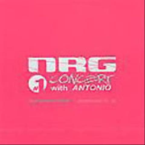 편지 - 엔알지(NRG) (letter - NALG (NRG)) 커버 이미지