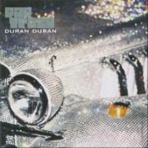 Someone Else Not Me - Duran Duran (Someone else not me - Duran duran) 커버 이미지