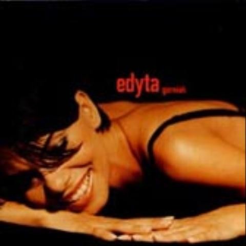 Day I Get Over You - Edyta Gorniak (Day I get over you - EDYTA Gorniak) 커버 이미지