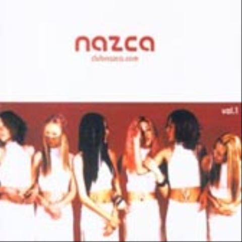 Always I - Nazca (Always I - Nazca) 커버 이미지