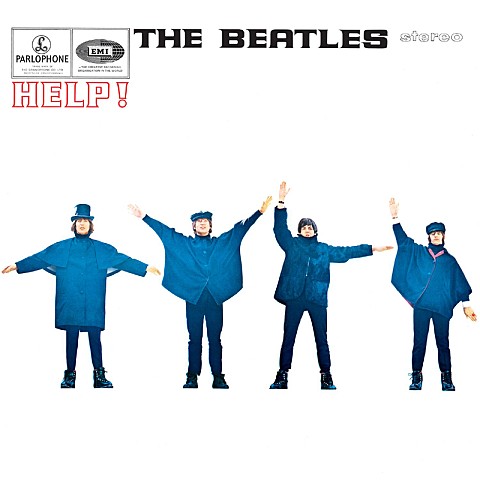 Dizzy Miss Lizzy (Remastered 2009) - The Beatles(비틀스) (Dizzy Miss Lizzy (Remastered 2009) - The Beatles (Beatles)) 커버 이미지