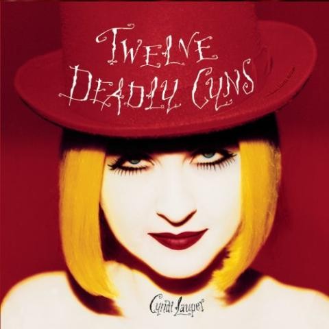 Who Let In The Rain - Cyndi Lauper (Who Let In the Rain - CYNDI LAUUPER) 커버 이미지