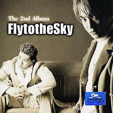 약속 - 플라이 투 더 스카이 (promise - Fly to the Sky) 커버 이미지