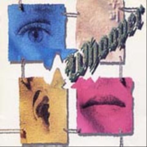 오! 마이달링 (Oh! My Darling!) - Whooper (oh!My Darling (Oh! My Darling!) - Whooper) 커버 이미지