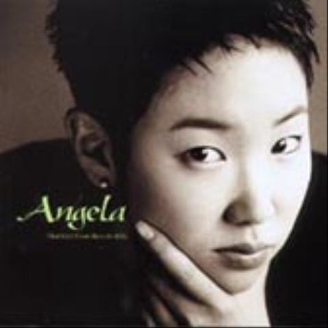 일기 - Angela (diary - Angela) 커버 이미지
