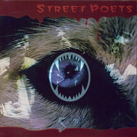 바보들 - 거리의 시인들 (Fools - Streets) 커버 이미지