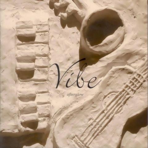 미워도 다시 한번 (Original Ver.) - 바이브 (I hate it once again (Original Ver.) - Vibe) 커버 이미지