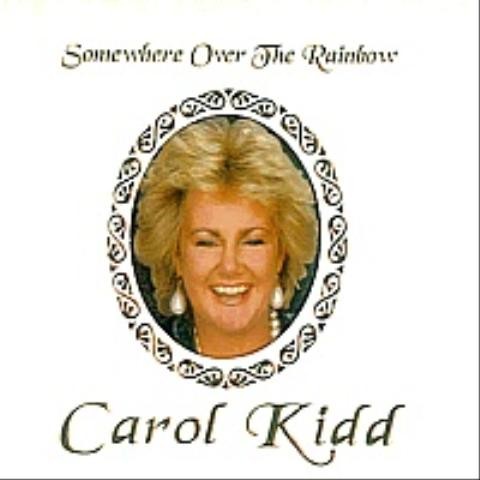 Auld Lang Syne - Carol Kidd (AULD LANG SYNE - CAROL KIDD) 커버 이미지
