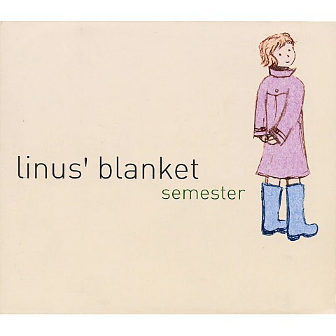 Summer Has Gone By - 라이너스의 담요 (Summer has gone by - Linus blanket) 커버 이미지