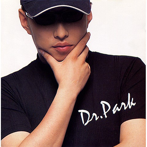 Two Face - 박명수 (Two face - Park Myung soo) 커버 이미지