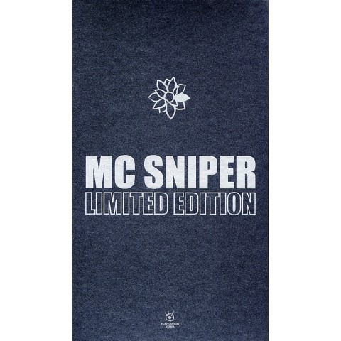 B.K Love (Original Ver.) (Inst.) - MC 스나이퍼 (B.K LOVE (Original Ver.) (Inst.) - MC Sniper) 커버 이미지