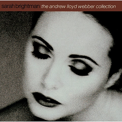 The Music Of The Night (From
