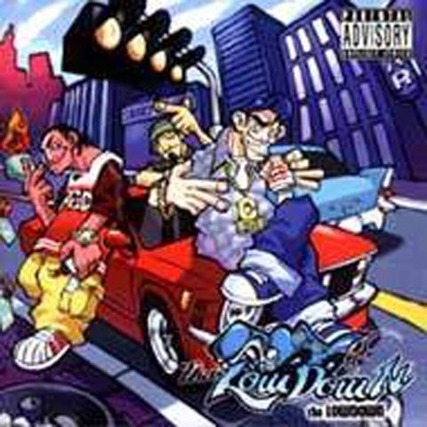Trip 2 Da Bay (Feat. 휘성) - Lowdown (Trip 2 da Bay (Feat. Whees) - Lowdown) 커버 이미지