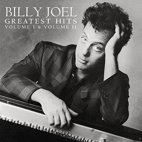 Say Goodbye to Hollywood - Billy Joel (Say Goodbye to Hollywood - Billy Joel) 커버 이미지
