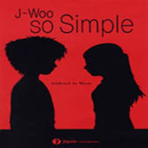 Why... - J-Woo (Why ... - J Woo) 커버 이미지