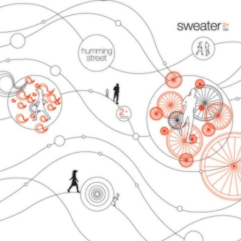 You - 스웨터(Sweater) (You - Sweater) 커버 이미지