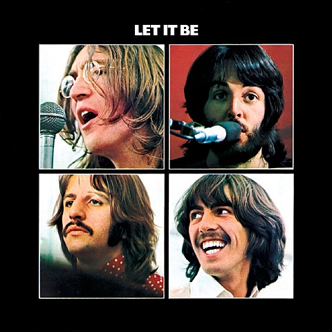 I've Got A Feeling (Remastered 2009) - The Beatles(비틀스) (I'm Got a Feeling (Remastered 2009) - The Beatles (Beatles)) 커버 이미지