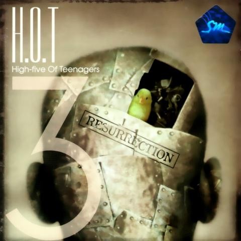 우리들의 맹세 (The Promise Of H.O.T.) - H.O.T. (Our vow (The Promise of H.O.T.) - H.O.T.) 커버 이미지