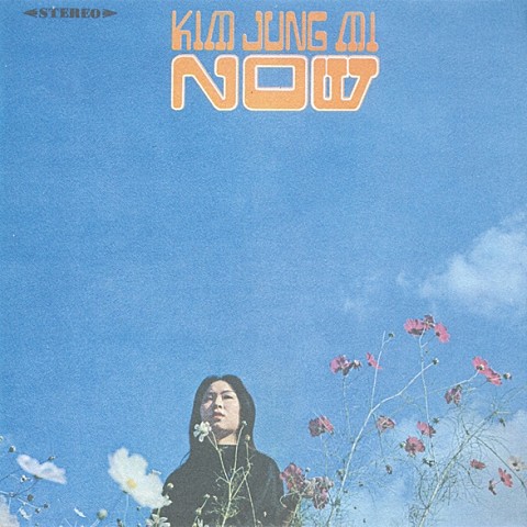 불어라 봄바람 - 김정미 (Blow spring breeze - Kim Jung  mi) 커버 이미지