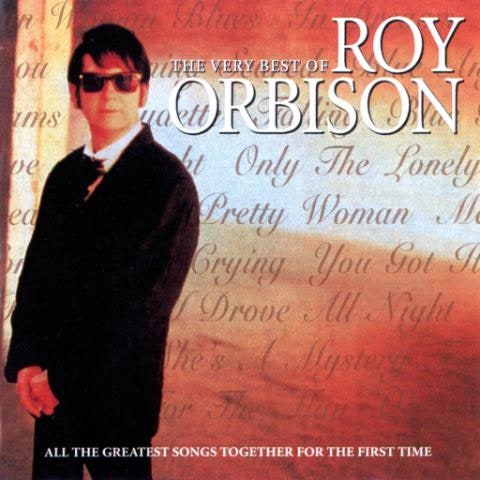 Dream Baby (How Long Must I Dream) - Roy Orbison (Dream Baby (How Long Must I Dream) - Roy Orbison) 커버 이미지