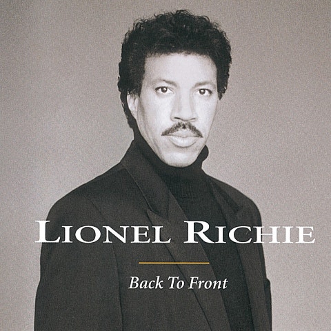 Still (Single Version) - Lionel Richie (Still (Single Version) - Lionel Richie) 커버 이미지