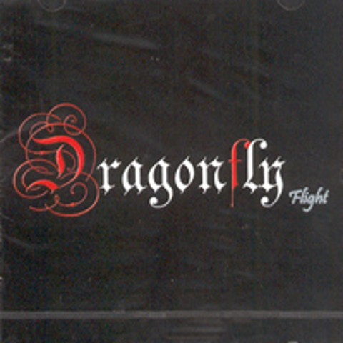 Panic - 드래곤플라이 (Panic - Dragonfly) 커버 이미지