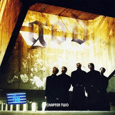 Exit, 20th Century-Enter The 21st... (Intro) - god (Exit, 20th Century-Enter the 21st ... (Intro) - god) 커버 이미지