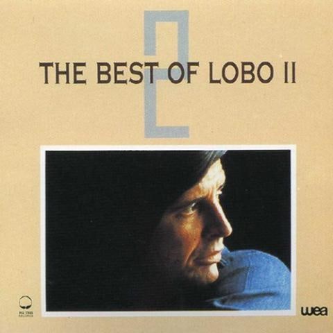 All For The Love Of A Girl - Lobo (All for the love of a girl - Lobo) 커버 이미지