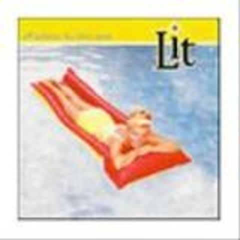 A Place In The Sun - Lit (A place in the sun - Lit) 커버 이미지