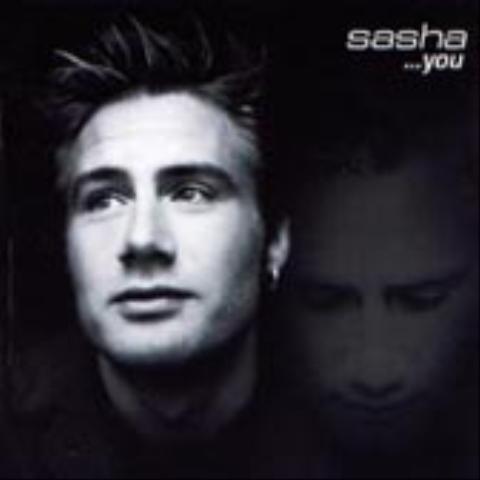 Love Is All Around - Sasha (LOVE Is All Around - SASHA) 커버 이미지