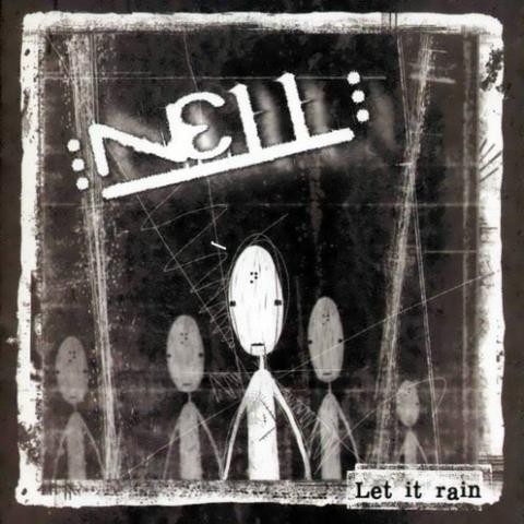 유령의 노래 - 넬(NELL) (Ghost - Nell) 커버 이미지