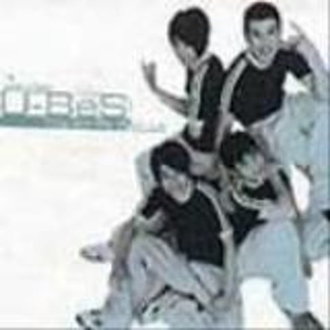 도전왕 - UBes (Challenge - Ubes) 커버 이미지