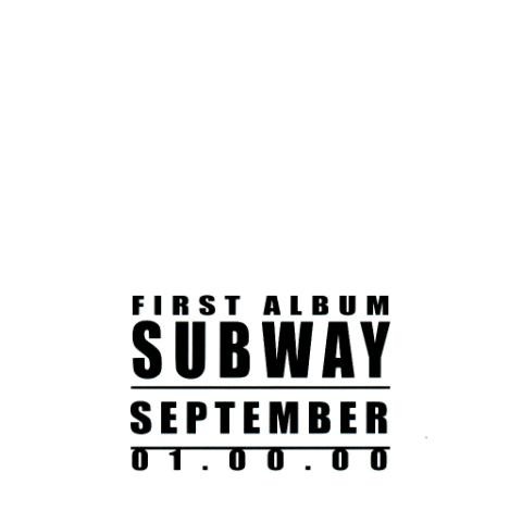 또 그녀는 - Subway (And she - Subway) 커버 이미지