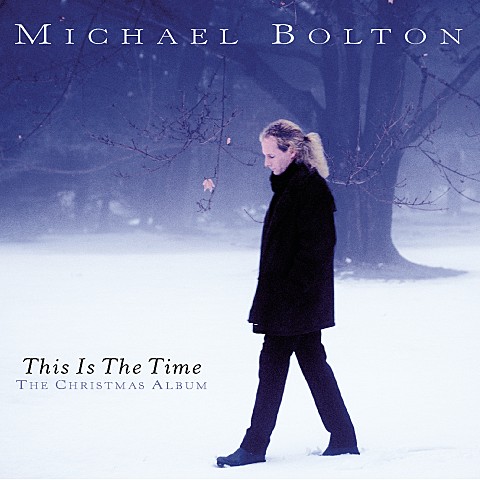 Ave Maria (Duet With Placido Domingo) - Michael Bolton (Ave Maria (Duet with Placido Domingo) - Michael Bolton) 커버 이미지