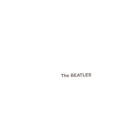 Revolution 9 (Remastered 2009) - The Beatles(비틀스) (Revolution 9 (Remastered 2009) - The Beatles (Beatles)) 커버 이미지