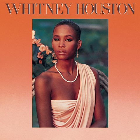 How Will I Know - Whitney Houston (How will I know - Whitney Houston) 커버 이미지