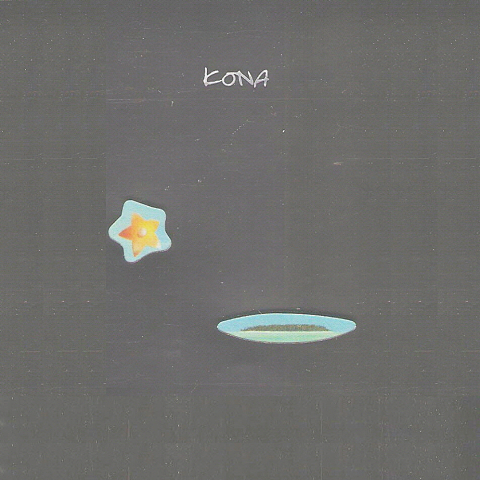겨울이 와도 - 코나 (Even if winter comes - Kona) 커버 이미지