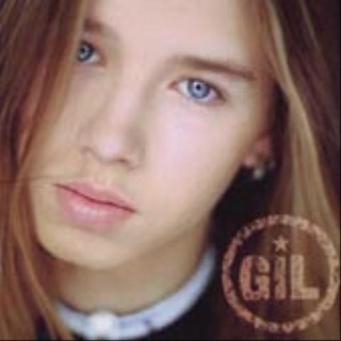Walking Down The Line - Gil (Walking Down the Line - Gil) 커버 이미지