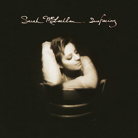 Angel - Sarah McLachlan (Angel - Sarah Mclachlan) 커버 이미지