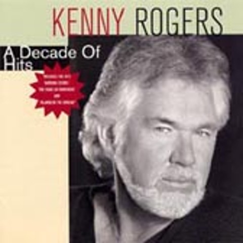 Morning Desire - Kenny Rogers (Morning Desire - Kenny Rogers) 커버 이미지