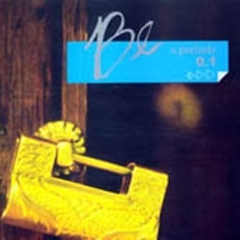 나는요 - Be (I am - Be) 커버 이미지